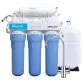 Ecosoft Absolute MO650MECO фильтр обратного осмоса с минерализатором