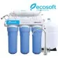 Ecosoft Absolute MO650MECO фильтр обратного осмоса с минерализатором - Фото №2