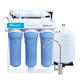 Ecosoft Absolute MO550PSECO фильтр обратного осмоса с помпой  - Фото №2