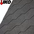 IKO Number One HEX Black бітумна черепиця