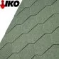 IKO Number One HEX Brown бітумна черепиця - Фото №3