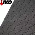 IKO Number One Beaver Black битумная черепица
