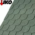 IKO Number One Beaver Green битумная черепица