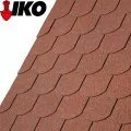 IKO Number One Beaver Red битумная черепица