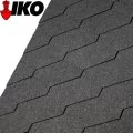 IKO Number One Tri Black битумная черепица