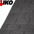 IKO Number One 3Tab Black битумная черепица 
