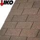 IKO Number One 3Tab Slate бітумна черепиця - Фото №7