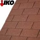IKO Number One 3Tab Slate бітумна черепиця - Фото №9