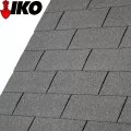 IKO Number One 3Tab Slate бітумна черепиця