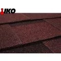 IKO Biltmore Riviera Red битумная черепица