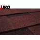 IKO Biltmore Riviera Red битумная черепица