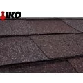 IKO Biltmore Aged Redwood битумная черепица 
