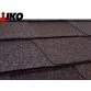 IKO Biltmore Aged Redwood битумная черепица 