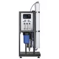 ECOSOFT MO 12000 комерційна система зворотного осмосу