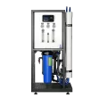 ECOSOFT MO 24000 комерційна система зворотного осмосу
