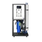 ECOSOFT MO 24000 комерційна система зворотного осмосу