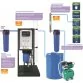 Ecosoft EB-45 ультрафиолетовая лампа для обеззараживания воды  - Фото №7