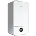 Bosch Condens GC 7000iW 30/35 C 23 34,7 кВт конденсационный котел газовый двухконтурный