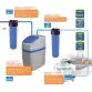 Ecosoft FK1035CABCEMIXC фильтр обезжелезивания и умягчения воды  - Фото №12