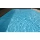 Elbe White Pearl ПВХ пленка для бассейна (лайнер) с акриловым лаковым покрытием - Фото №3