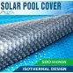 AquaViva PB-5-300 теплосберегающее солярное накрытие для бассейна, 3 м - Фото №5