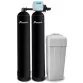 Ecosoft FK 1054CE TWIN фільтр знезалізнення і пом'якшення води безперервної дії
