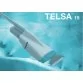 Kokido Telsa 15 ручной пылесос для бассейна - Фото №15