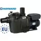 Hayward RS II RS3016VSTD 19,5 м³/час, 1,1 кВт, 230 В насос для бассейна с переменной скоростью - Фото №2
