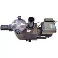 Hayward RS II RS3016VSTD 19,5 м³/час, 1,1 кВт, 230 В насос для бассейна с переменной скоростью