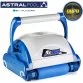 AstralPool Ultra 125 робот пылесос для общественного бассейна - Фото №6
