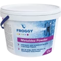Froggy Metaldez Powder средство для очистки бассейна от металлов 1,5 кг