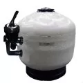 Astral Ivory D400 6 м3/час фильтр с боковым подключением
