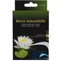 Nitrit Schnellhilife Aquafair препарат для зниження рівня нітритів 4 * 50 гр