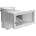 Emaux Wide EM0020C cкиммер для бассейна широкий под бетон
