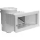Emaux Wide EM0020C cкиммер для бассейна широкий под бетон