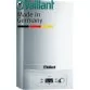 Vaillant turboFIT VUW 242/5-2 двоконтурний турбований котел
