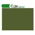 Elbe Secur ПВХ пленка для прудов зеленая армированная, 1.5 мм