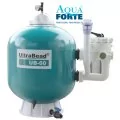 Aquaforte UltraBead UB 60 фільтр для ставка біологічної очистки
