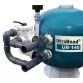 Aquaforte UltraBead UB 140 фильтр для пруда биологической очистки - Фото №7