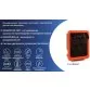BSV Electronics EVO basic 20г/ч хлоратор для бассейна - Фото №4