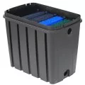 XClear Biosteps фільтр для ставка комбінований з ультрафіолетовою лампою 11 Вт