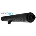 Vergeo Reposys 120s труба заборная для прудов 110 мм