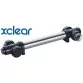 XClear UV-C Budget Flex ультрафіолетова лампа для ставка 40 Вт - Фото №2