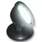 Jebao VPL 3 LED 3 прожектор для ставка світлодіодний 9 Вт