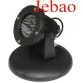 Jebao VPL 3 LED 3 прожектор для ставка світлодіодний 9 Вт - Фото №2