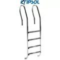 Kripsol Mixta MXI 4.D сходи для басейну 4 сходинки