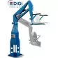 Digi Project F100M підйомник для людей з обмеженими здібностями - Фото №2