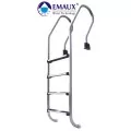 Emaux Mixta NSF415-SR лестница для бассейна (4 ступ.)