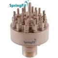 SpringFit Volcano 200 / 19-6 насадка для фонтану