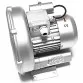 Kripsol SKH 144 MB 0,75 кВт 174 м3 / год компресор / бловер для аеромасажу в басейні - Фото №3
